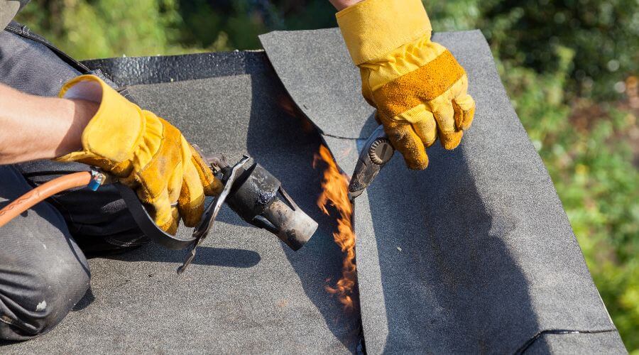 Expert top industrial roofings services in North Rim, AZ